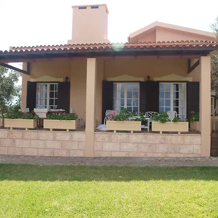 Penelope Dream Private Pool Sleeps 10 - Four Bedroom Villa, Slee Villa Argostoli (Kefalonia)