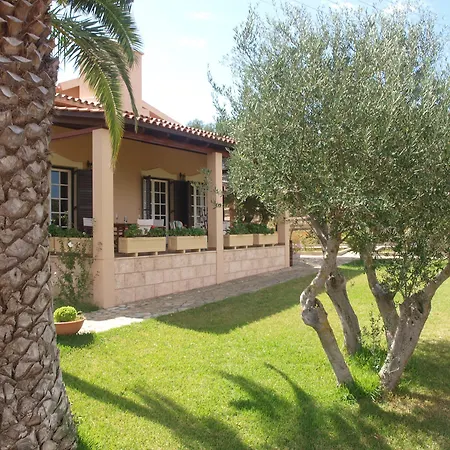 Penelope Dream Private Pool Sleeps 10 - Four Bedroom Villa, Slee Argostoli (Kefalonia)